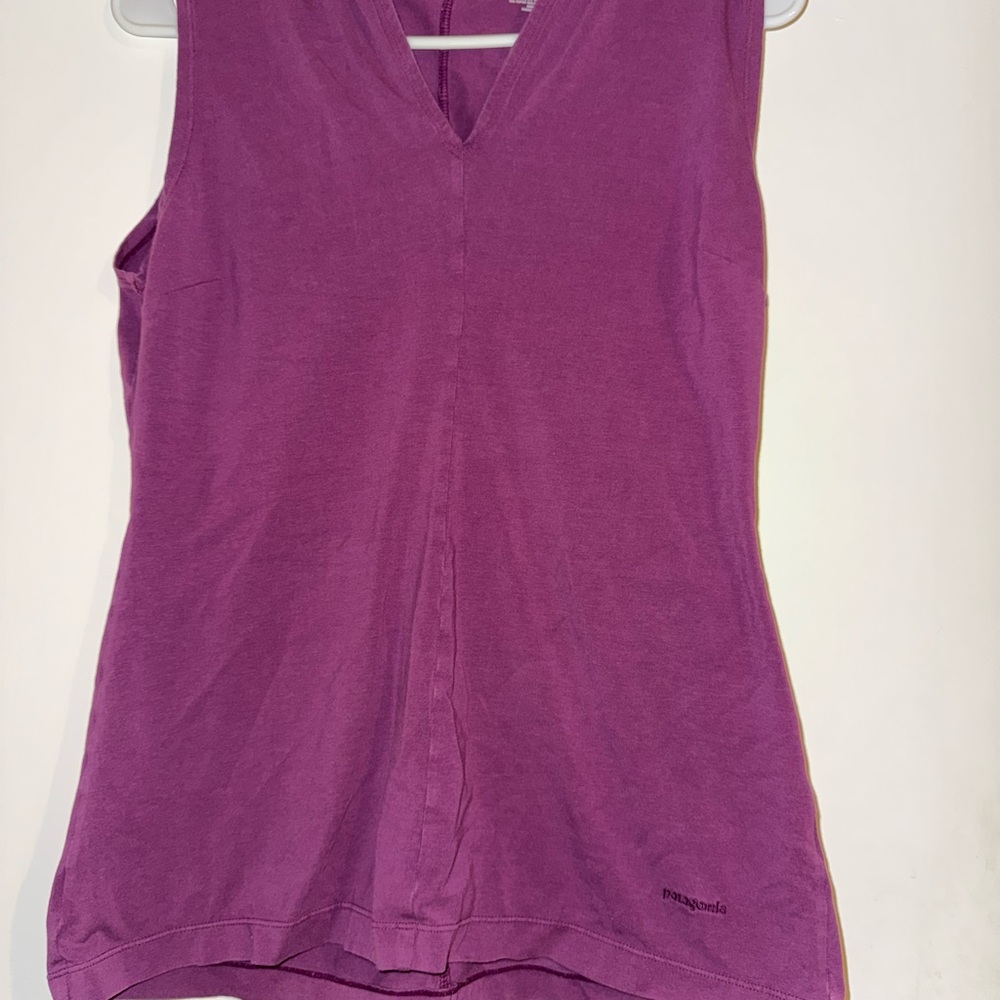 Patagonia Women's Violet Tank Top